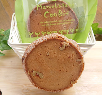 へーゼルナッツ