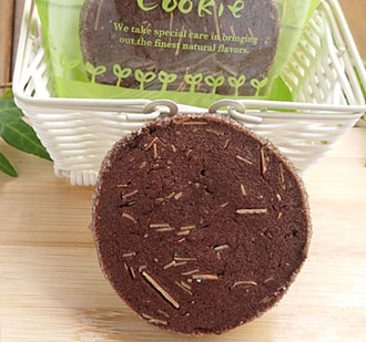 チョコアーモンド